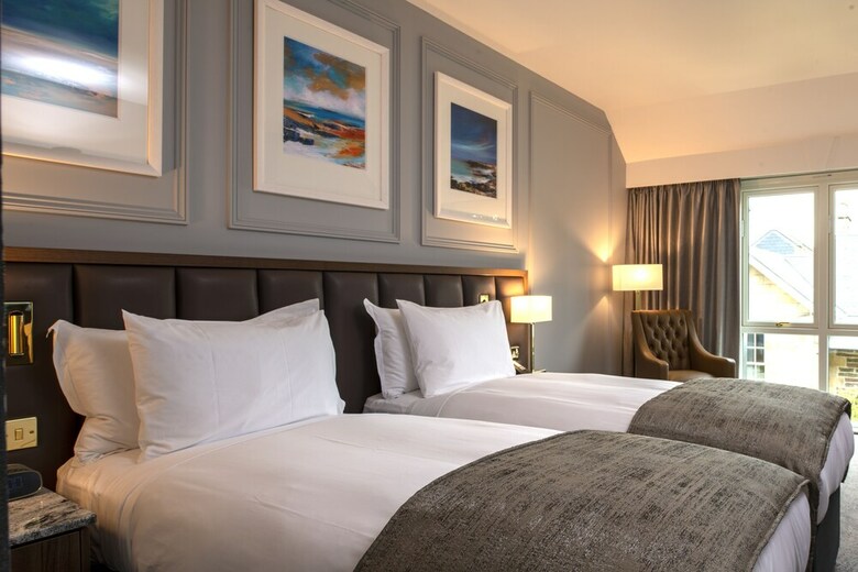 Hotel Ness Walk