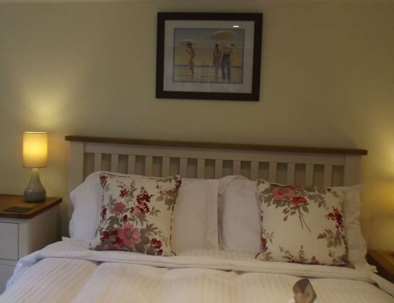 Hotel The Old Manor @ North Somercotes
