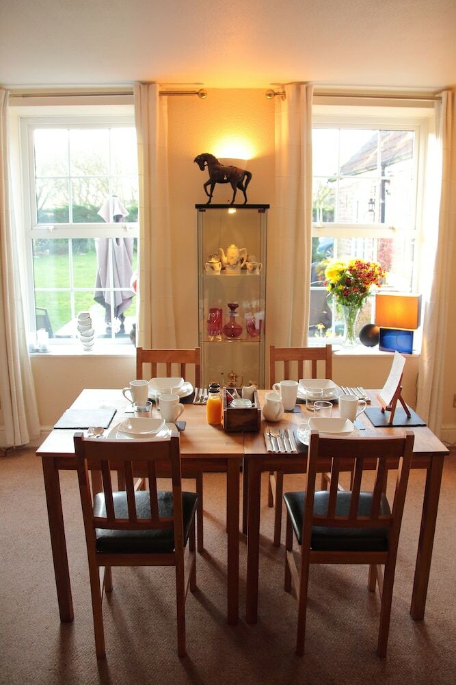 Hotel The Old Manor @ North Somercotes