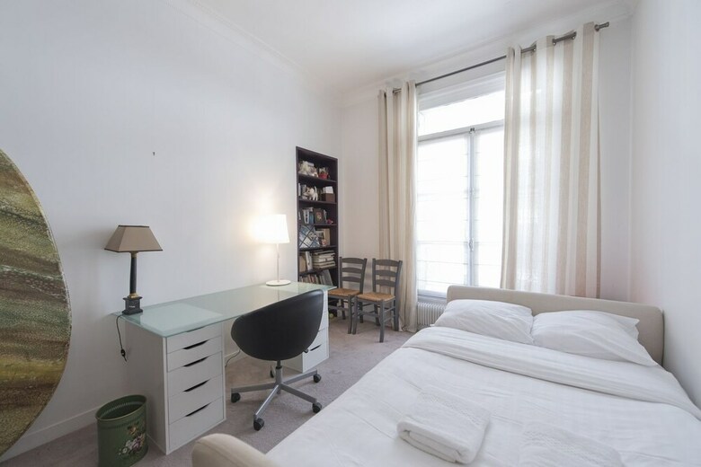 Apartamento Timeless By Trocadero Gardens