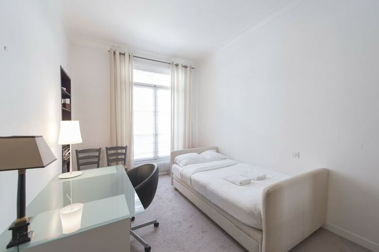 Apartamento Timeless By Trocadero Gardens