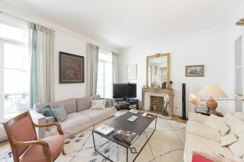 Apartamento Timeless By Trocadero Gardens