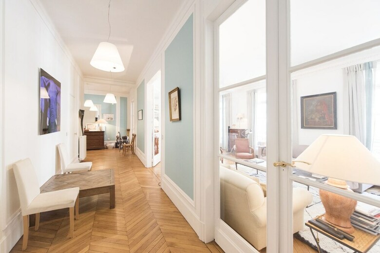 Apartamento Timeless By Trocadero Gardens
