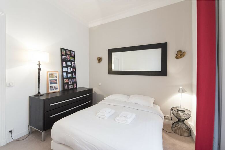 Apartamento Timeless By Trocadero Gardens