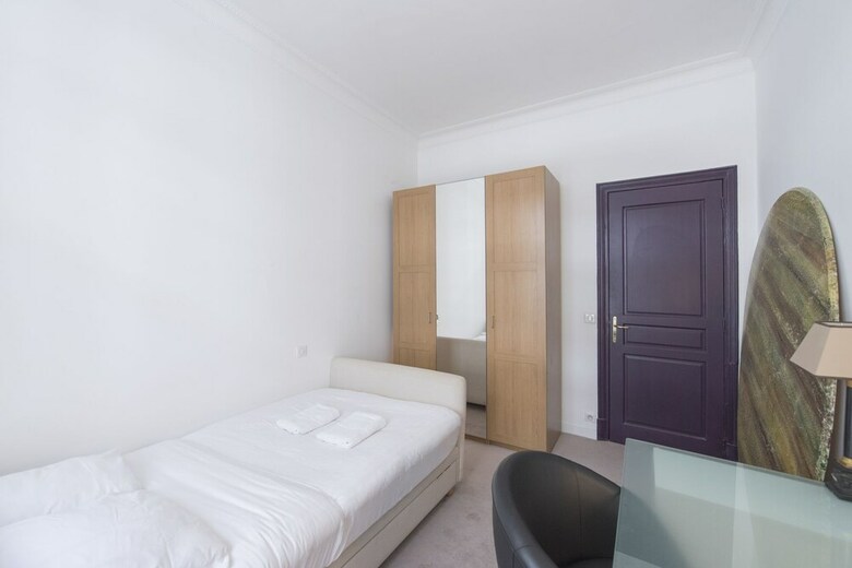 Apartamento Timeless By Trocadero Gardens