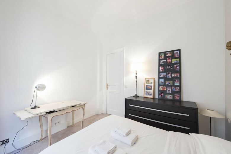 Apartamento Timeless By Trocadero Gardens