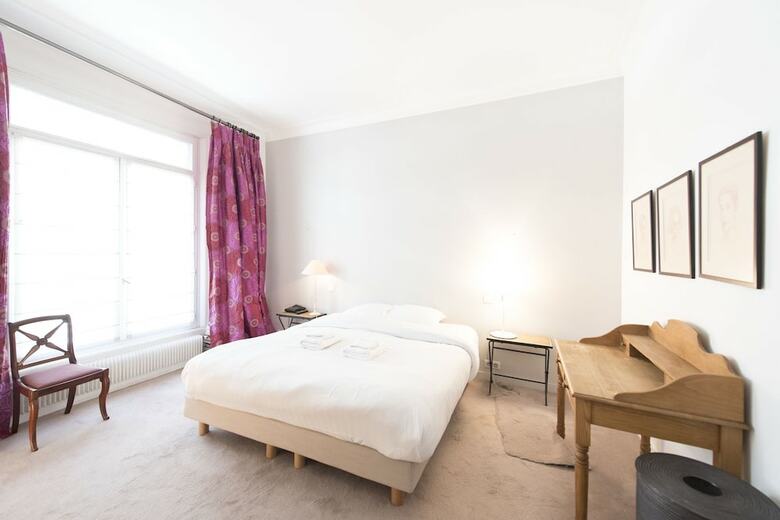 Apartamento Timeless By Trocadero Gardens