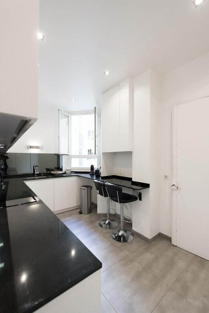 Apartamento Timeless By Trocadero Gardens