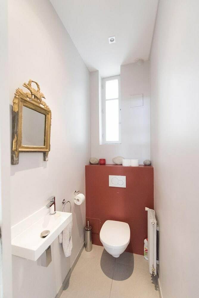 Apartamento Timeless By Trocadero Gardens