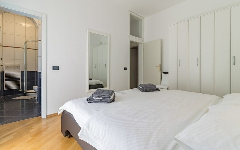 Apartments Fiorido