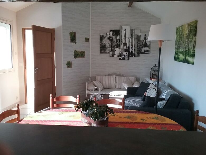 Agroturismo G�te Les Acacias