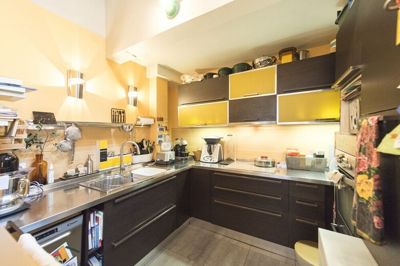 Apartamento Kandinsky Style