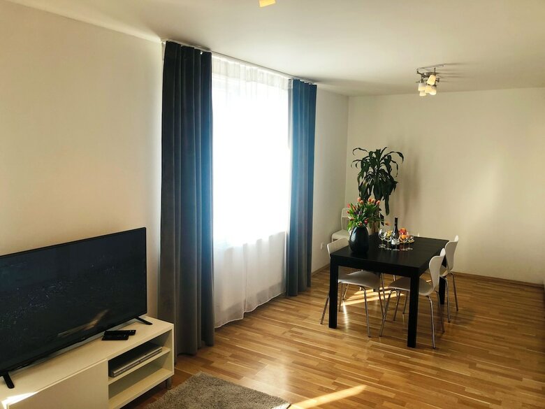 On The Top Apartments