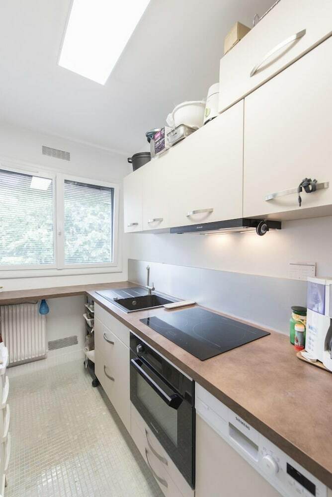 Apartamento Contemporary Near Bastille