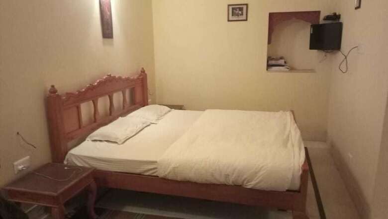 Osian Sand Dunes Camps And Resort