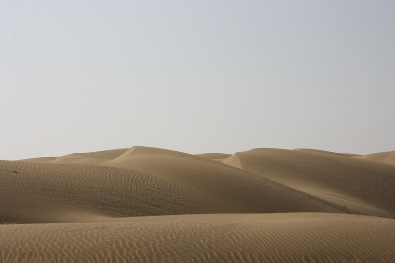 Osian Sand Dunes Camps And Resort