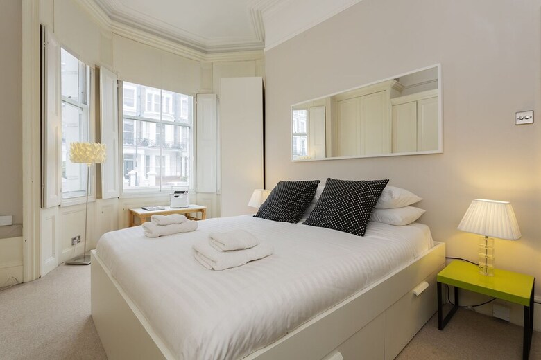 Apartamentos Holland Park Style