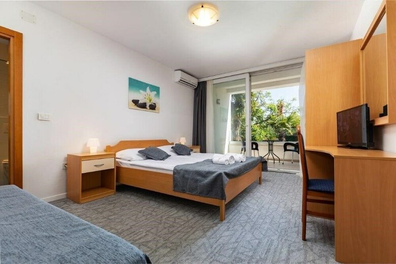 Apartamentos Villa Ladavac