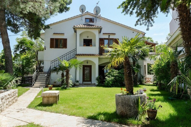 Apartamentos Villa Ladavac