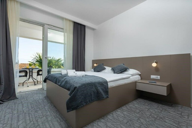 Apartamentos Villa Ladavac