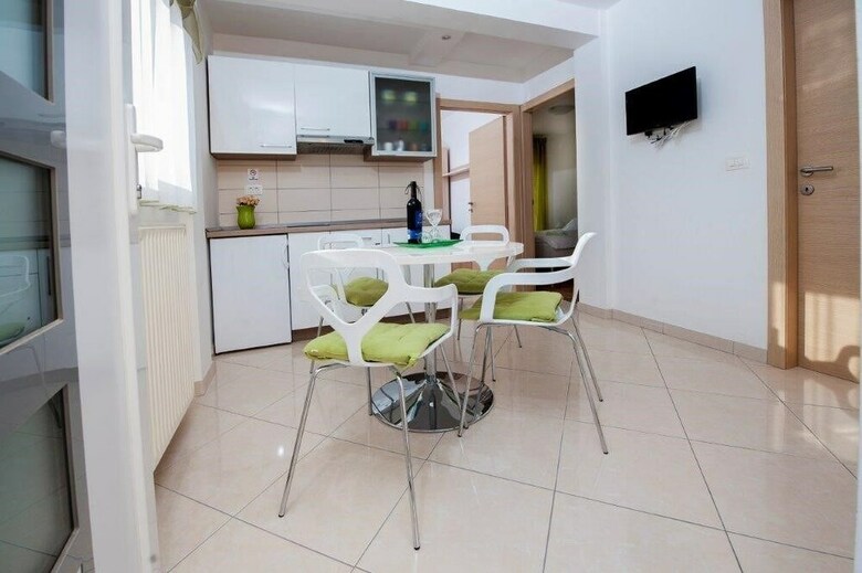 Apartamentos Villa Ladavac