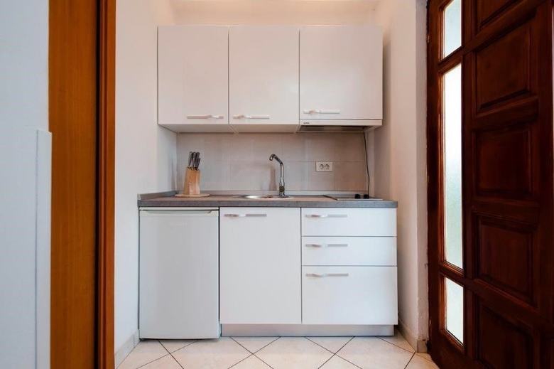 Apartamentos Villa Ladavac
