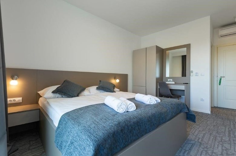 Apartamentos Villa Ladavac