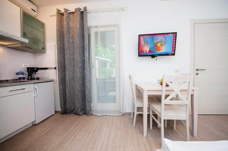 Apartamentos Villa Ladavac