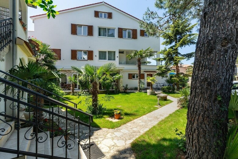 Apartamentos Villa Ladavac