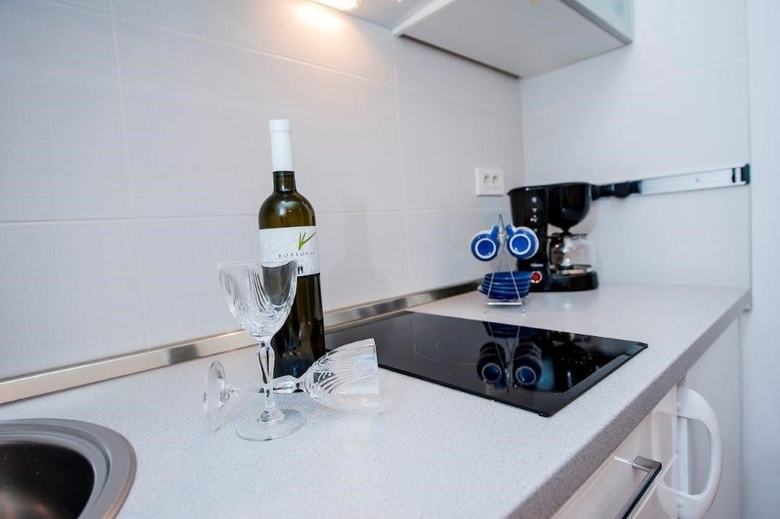 Apartamentos Villa Ladavac