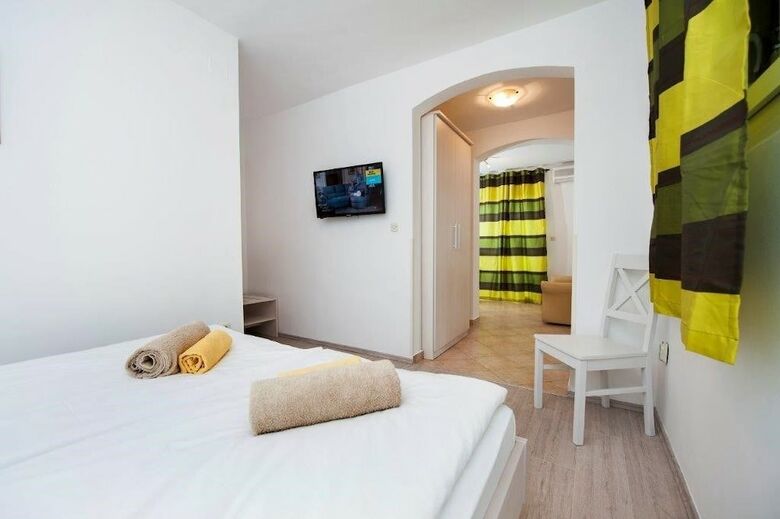 Apartamentos Villa Ladavac