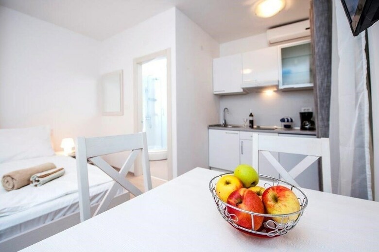 Apartamentos Villa Ladavac
