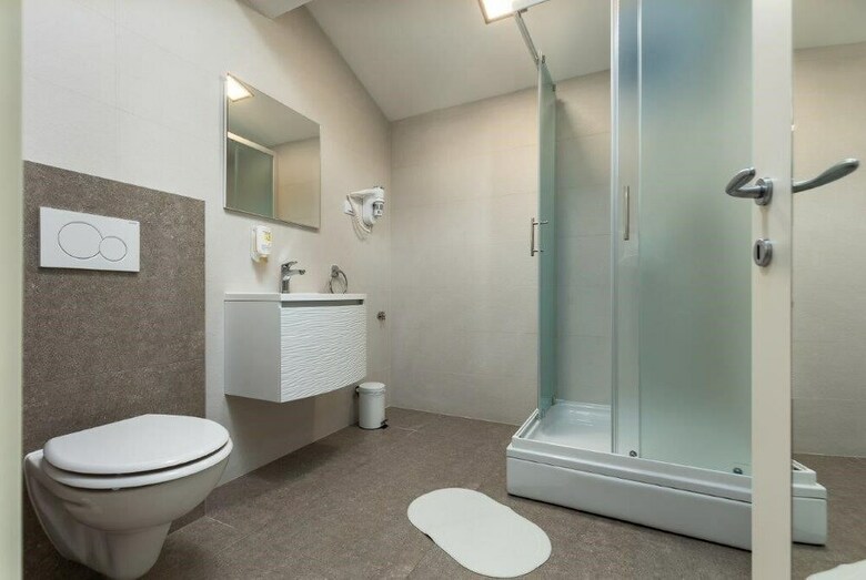 Apartamentos Villa Ladavac