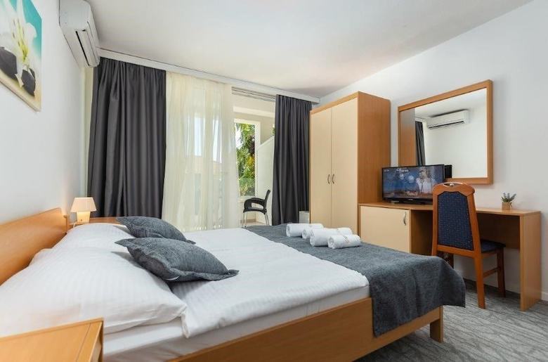 Apartamentos Villa Ladavac