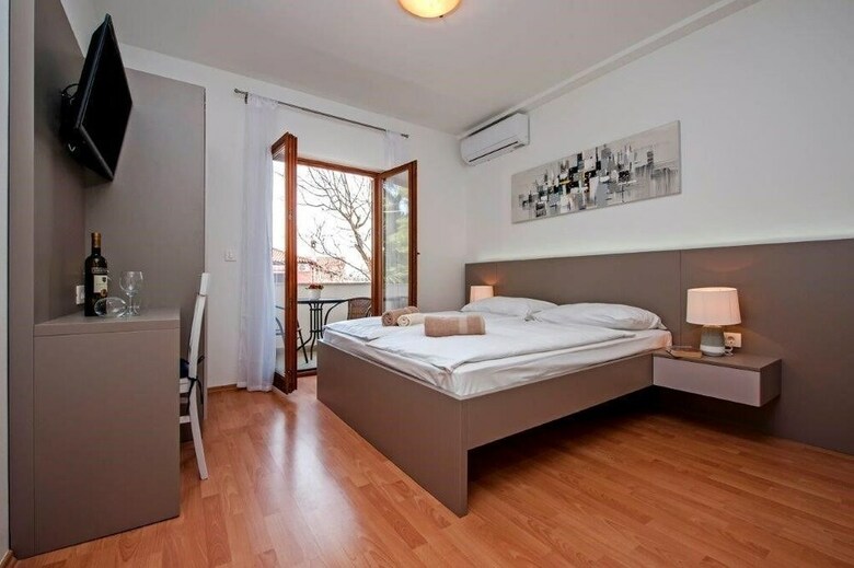 Apartamentos Villa Ladavac