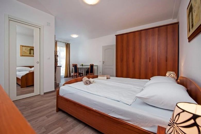 Apartamentos Villa Ladavac
