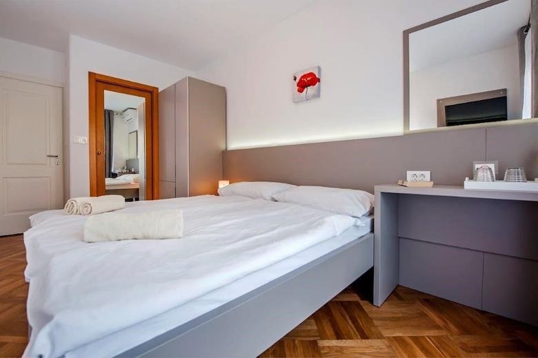 Apartamentos Villa Ladavac