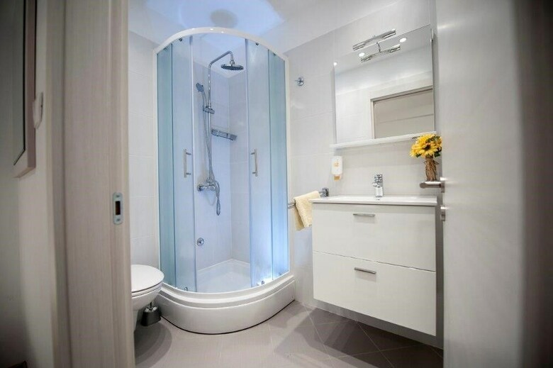 Apartamentos Villa Ladavac