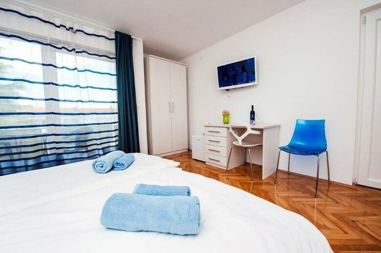 Apartamentos Villa Ladavac