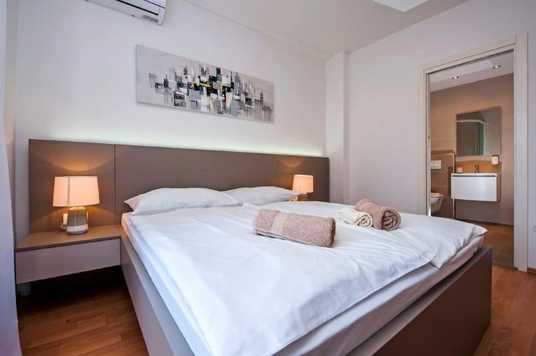 Apartamentos Villa Ladavac