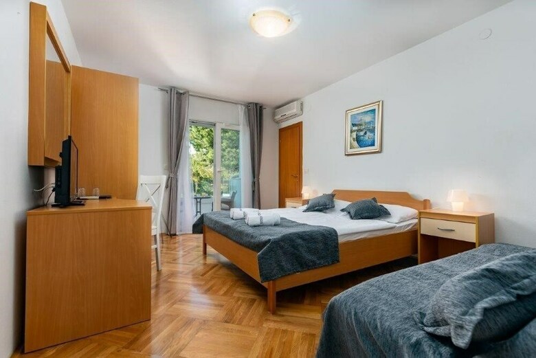 Apartamentos Villa Ladavac