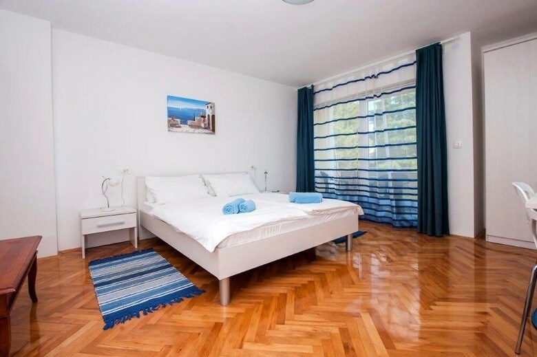 Apartamentos Villa Ladavac