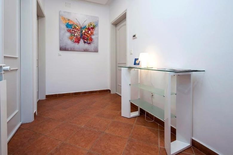 Apartamentos Villa Ladavac