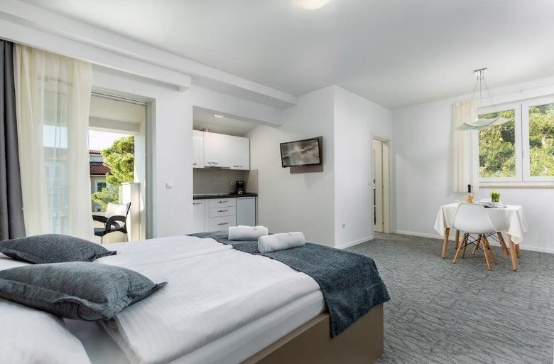 Apartamentos Villa Ladavac