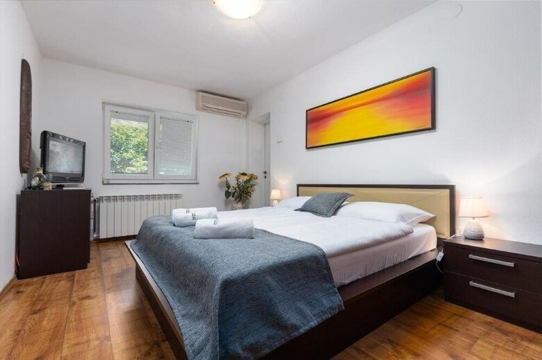 Apartamentos Villa Ladavac
