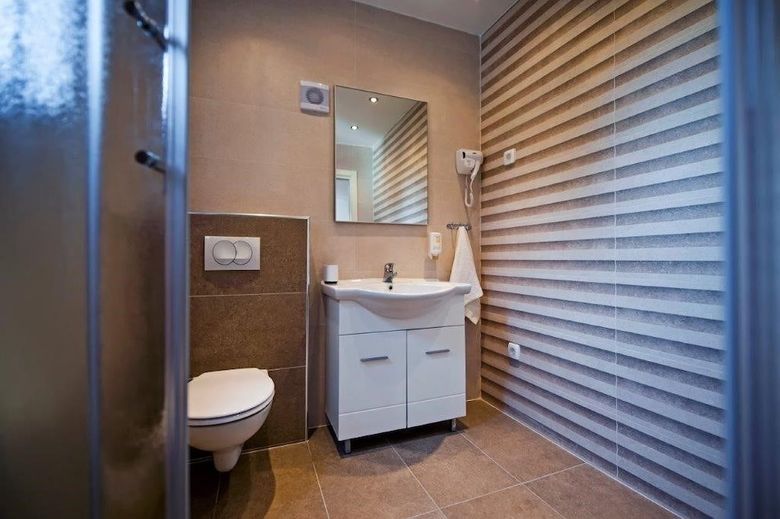 Apartamentos Villa Ladavac