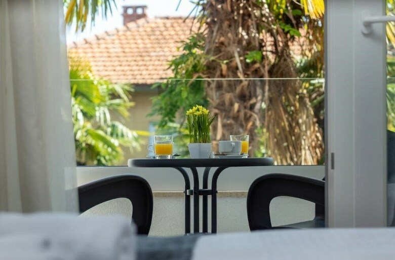 Apartamentos Villa Ladavac