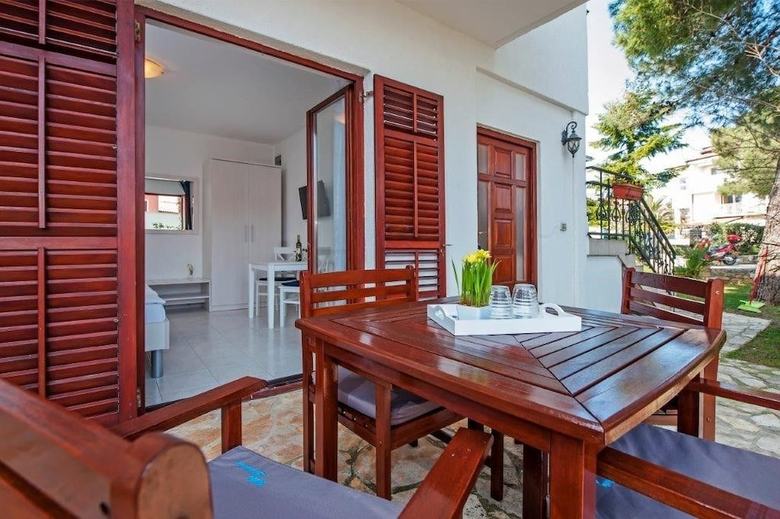 Apartamentos Villa Ladavac