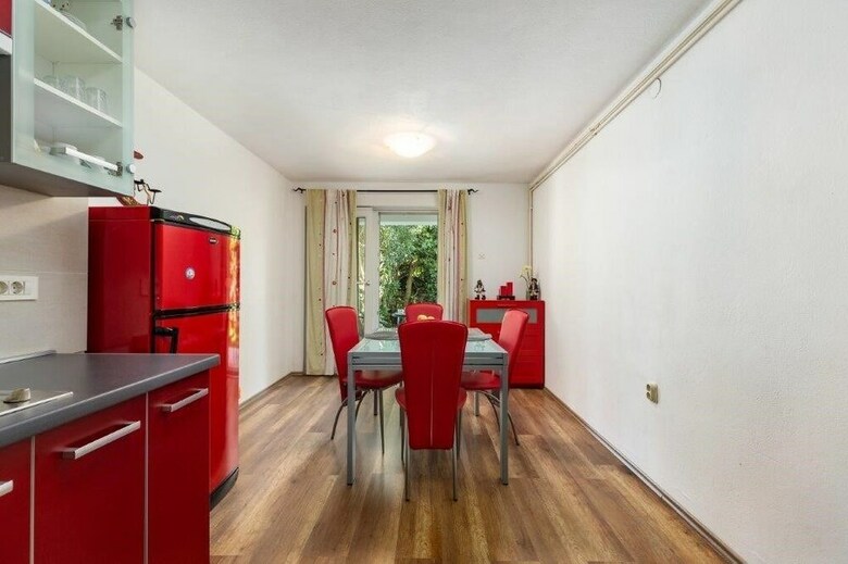Apartamentos Villa Ladavac