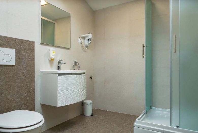 Apartamentos Villa Ladavac